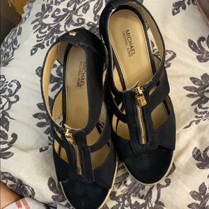 Michael Kors Wedges